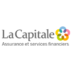 Logo de La Capitale