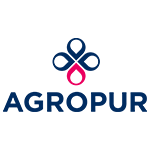 Logo de Agropur